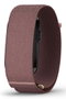 Garmin CIRQA™ Smart Band, Mauve, L–XL