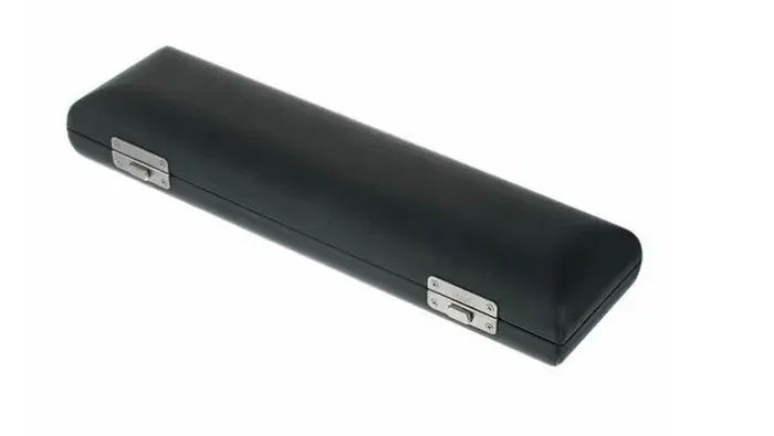 Pearlflute Flautín Piccolo Quantz Pfp105E Grenaditte High Wave avec étui Pearlflute Flautín Piccolo Quantz Pfp105E Grenaditte High Wave avec étui