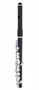Pearlflute Flautín Piccolo Quantz Pfp105E Grenaditte High Wave avec étui