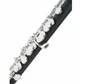 Pearlflute Flautín Piccolo Quantz Pfp105E Grenaditte High Wave avec étui