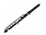 Pearlflute Flautín Piccolo Quantz Pfp105E Grenaditte High Wave avec étui