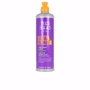 Tigi BED HEAD Serial Blonde Purple Toning Shampoo 400 ml