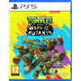 Just For Games Teenage Mutant Ninja Turtles Wrath of the Mutants PS5