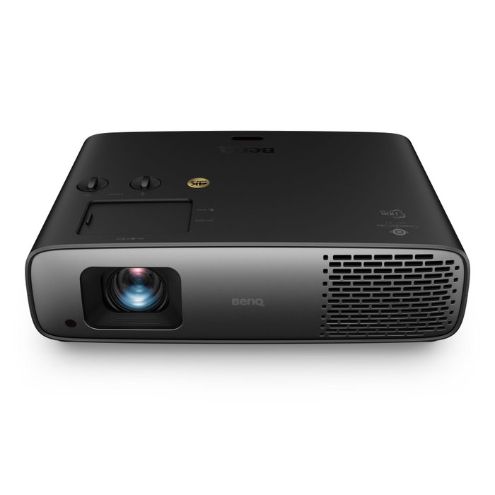 BenQ W4100i Projecteur 4K UHD DLP Anthracite BenQ W4100i Projecteur 4K UHD DLP Anthracite
