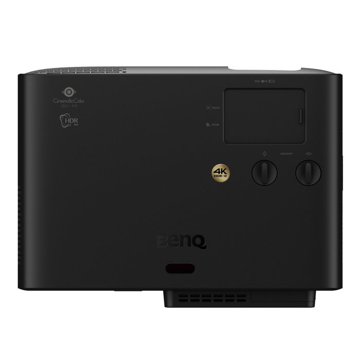 BenQ W4100i Projecteur 4K UHD DLP Anthracite BenQ W4100i Projecteur 4K UHD DLP Anthracite