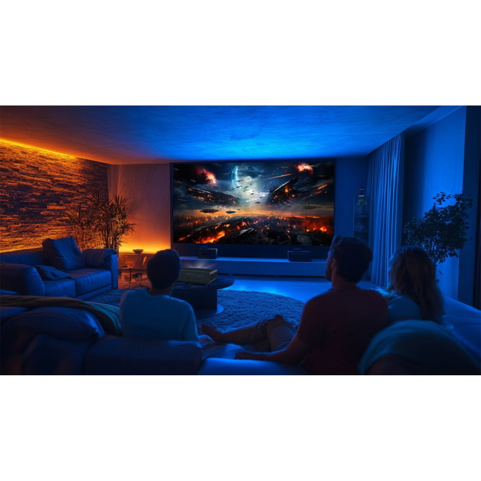 BenQ W4100i Projecteur 4K UHD DLP Anthracite BenQ W4100i Projecteur 4K UHD DLP Anthracite