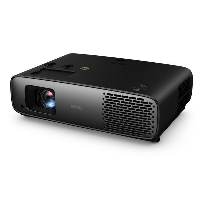 BenQ W4100i Projecteur 4K UHD DLP Anthracite BenQ W4100i Projecteur 4K UHD DLP Anthracite