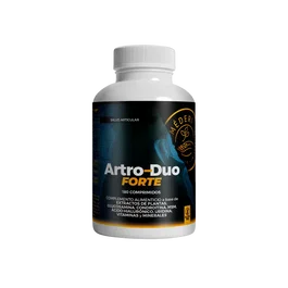 MEDERI NUTRICION INTEGRATIVA ARTRO DUO FORTE 180 comprimés