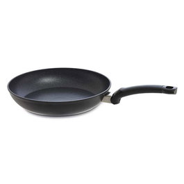 Fissler SARTÉN 24CM Adamant® Classic - Sartén antiadhésive en aluminium dur sans PFOA, compatible induction avec fond Cookstar®, manche ergonomique sécurisé