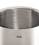 Fissler 084-128-28-000/0 Original-Profi Collection - Olla 28 cm - Casserole avec couvercle hermétique - Acier inoxydable 18/10 - Compatible induction - Fond encapsulé Cookstar