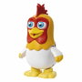 Bandai Bartolito Bailongo - Peluche électronique qui marche et danse de La Granja de Zenón