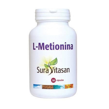 L-Metionina L-Metionina