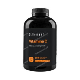 ZENEMENT Vitamine C 270 comprimés