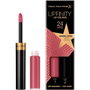 Max Factor LIPFINITY Rising Stars #84-Rising Star Rouge à Lèvres 2 en 1 24h Tenue 2,3 ml