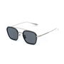 Lunettes de soleil Homme Belstaff MERRICKGRISW Ø 47 mm