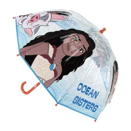 Cerdá Parapluie manuel Poe Moana T45C 45 cm Bleu dès 36 mois