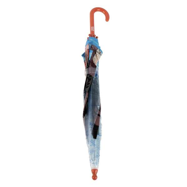 Cerdá Parapluie manuel Poe Moana T45C 45 cm Bleu dès 36 mois
