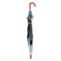 Cerdá Parapluie manuel Poe Moana T45C 45 cm Bleu dès 36 mois