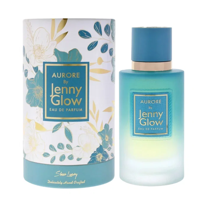 Jenny Glow Aurore Eau de Parfum 80 ml Jenny Glow Aurore Eau de Parfum 80 ml
