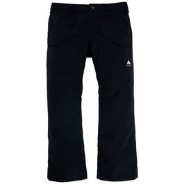 Pantalons de neige Burton Covert 2.0 Noir Homme S