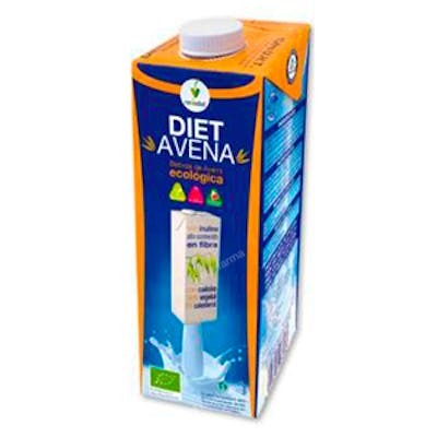 Novadiet Pack 6 x 1L de Boisson Végétale Avoine Dietavena Bio - lot de 6 Novadiet Pack 6 x 1L de Boisson Végétale Avoine Dietavena Bio - lot de 6