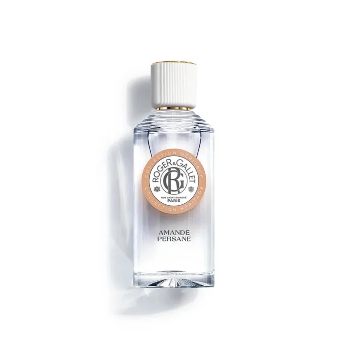 Roger & Gallet Amande Persane Eau Parfumée Bien-être 100 ml