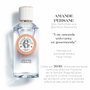 Roger & Gallet Amande Persane Eau Parfumée Bien-être 100 ml