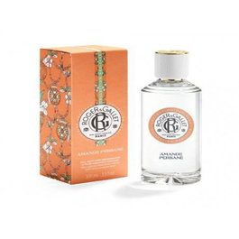 Roger & Gallet Eau Parfumée Amande Persane Bien-Être 100 ml Cítrica