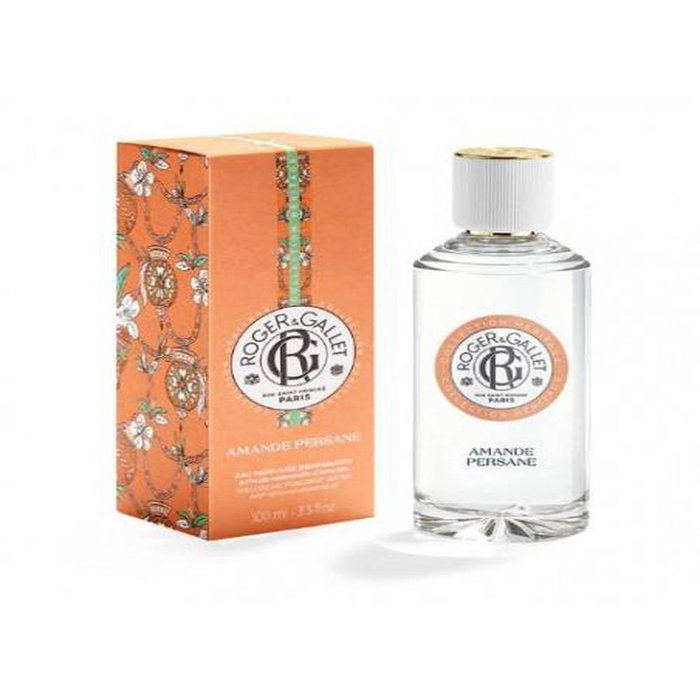 Roger & Gallet Amande Persane Eau Parfumée Bien-être 100 ml