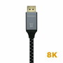Câble HDMI Aisens A149-0437 Noir Noir/Gris 2 m
