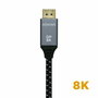 Câble HDMI Aisens A149-0437 Noir Noir/Gris 2 m