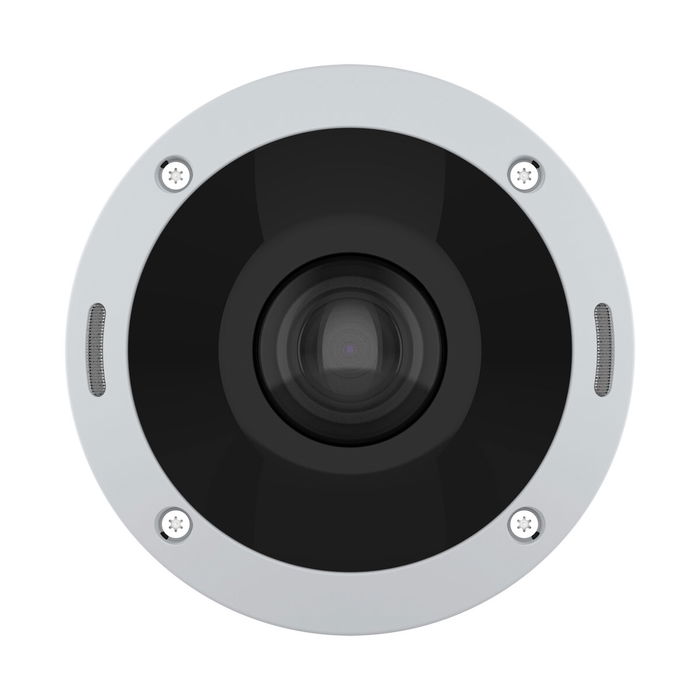 Camescope de surveillance Axis M4308-PLE Camescope de surveillance Axis M4308-PLE