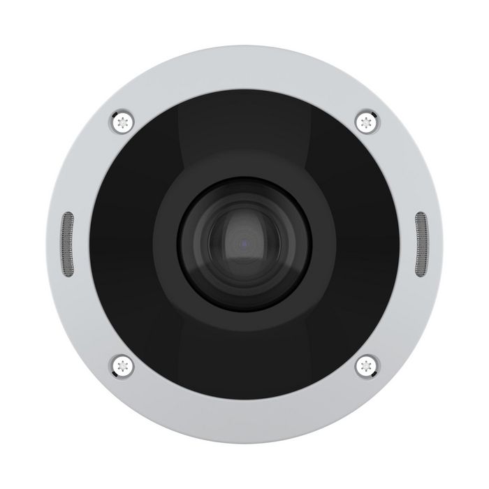Axis M4308-PLE Axis M4308-PLE