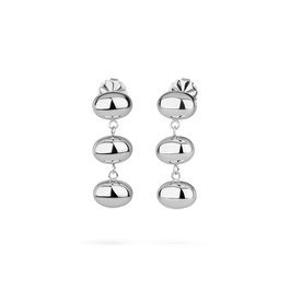 Boucles d´oreilles Femme Radiant RY000415 Argenté