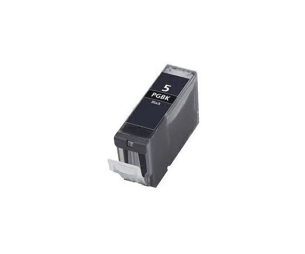 Dayma Cartouche d'encre compatible Canon PGI5 Noir - 26.8 ml Dayma Cartouche d'encre compatible Canon PGI5 Noir - 26.8 ml