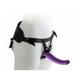Gode ceinture Virgite Violet L