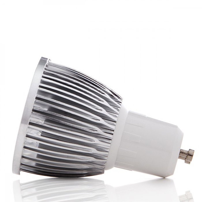 Ampoule LED GU10 5W 400Lm 6000K Blanco Frío Ampoule LED GU10 5W 400Lm 6000K Blanco Frío