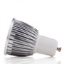 Ampoule LED GU10 5W 400Lm 6000K Blanco Frío