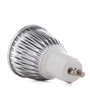 Ampoule LED GU10 5W 400Lm 6000K Blanco Frío