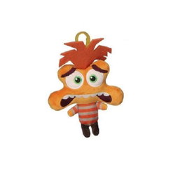 Cerdá Bag Clip 24 Piezas Inside Out - Modèles assortis
