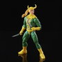 Hasbro Marvel Legends Loki Classique