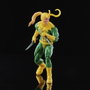 Hasbro Marvel Legends Loki Classique