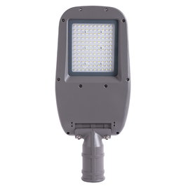 Farola LED PRO 100W Blanco Cálido 16.000Lm 2700K IP65 SMD5050 0-10V de Greenice