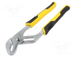STANLEY Pince réglable CONTROL-GRIP™ 250mm