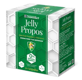YNSADIET Jelly Propos 20 ampoules