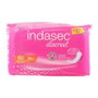 Indasec DISCREET Protection maxi pour incontinence, 15 unités