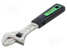 RECA Clé ajustable 160mm