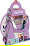 Licensing Ensemble Premium Bicolor Antidérapant 5 Pièces Frozen CZ11305 Vaisselle Enfant 4+