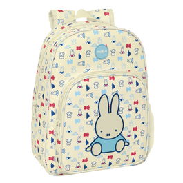Cartable Miffy Buddy 26 x 34 x 11 cm