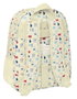 Safta Mochila Miffy "Buddy" pour enfant 26x34x11 cm, adaptée pour poussette et rangement, pour enfant à partir de 3 ans
